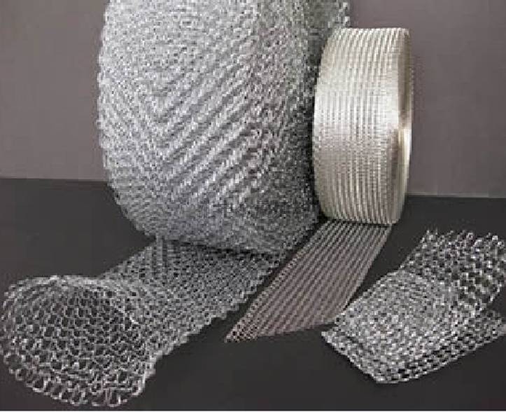 蒙乃尔汽液过滤网