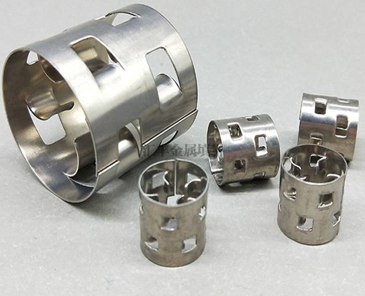 白城金属散堆填料