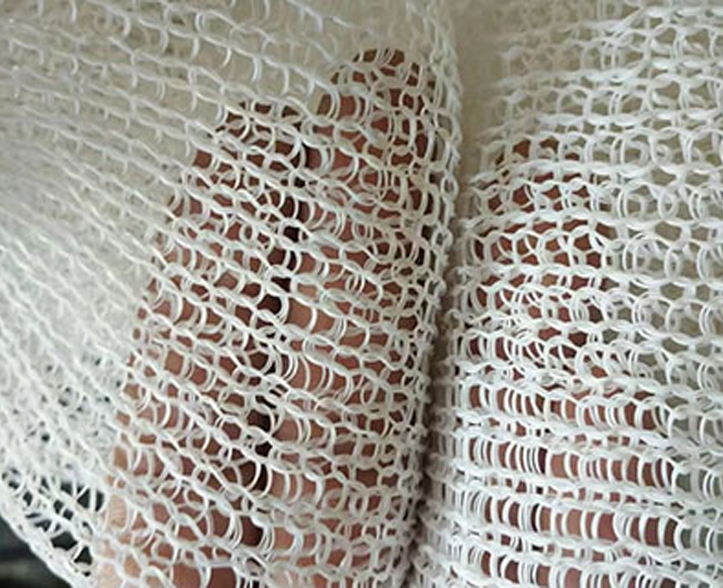 聚四氟乙烯汽液过滤网